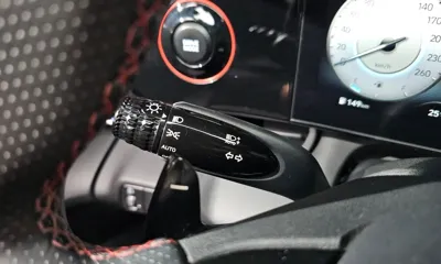 Hyundai Avante 2021, 81931 км, за 17900000 KRW - фото 28