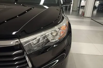 Toyota Highlander 2015, 69100 км, за 82860.45 CNY - фото 8