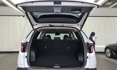 Hyundai Tucson 2023, 14749 км, за 28400000 KRW - фото 20