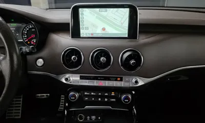 Kia Stinger 2018, 108296 км, за 19400000 KRW - фото 30