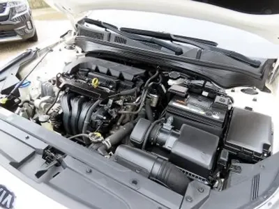 Kia K3 2019, 117283 км, за 10990000 KRW - фото 6