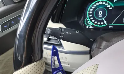 Hyundai Palisade 2022, 72822 км, за 29600000 KRW - фото 30