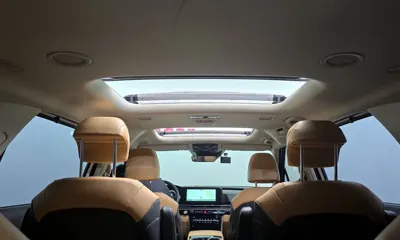 Kia Canival 2023, 51082 км, за 28500000 KRW - фото 27