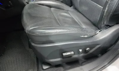 Hyundai Santafe 2014, 165641 км, за 8300000 KRW - фото 31