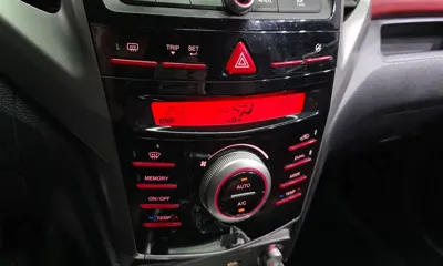 KG_Mobility_Ssangyong TIBOLI 2016, 167897 км, за 4900000 KRW - фото 16