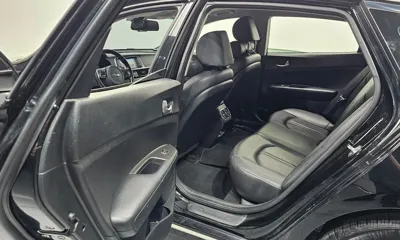 Kia K5 2018, 140211 км, за 8300000 KRW - фото 26