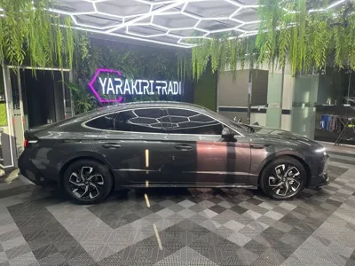 Hyundai Sonata 2025, 3610 км, за 33500000 KRW
