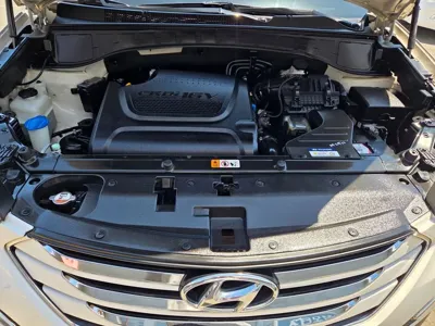 Hyundai Santafe 2014, 95540 км, за 10500000 KRW - фото 6