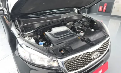 Kia Sorento 2016, 154763 км, за 8800000 KRW - фото 6