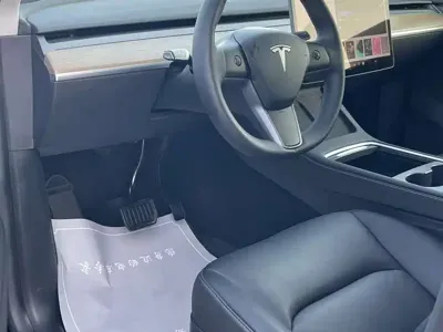 Tesla Model Y 2023, 89000 км, за 151800 CNY - фото 9