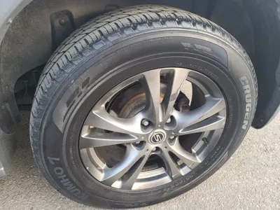 KG_Mobility_Ssangyong Rexton 2011, 148000 км, за 3300000 KRW - фото 7