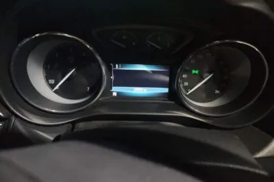 Buick Envision 2014, 139500 км, за 42942.77 CNY - фото 12