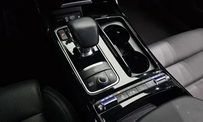 Kia Stinger 2018, 48804 км, за 20500000 KRW - фото 9