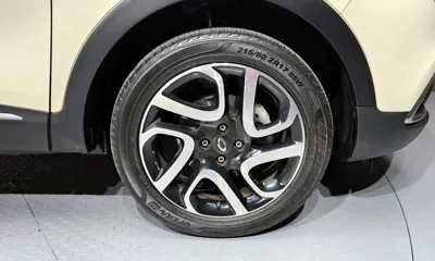 Renault-KoreaSamsung QM3 2016, 73310 км, за 7200000 KRW - фото 5