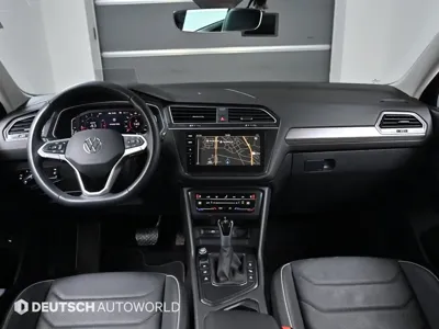 Volkswagen Tiguan 2024, 14473 км, за 33900000 KRW - фото 7