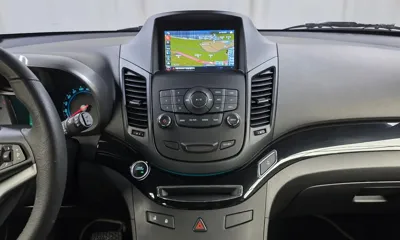 ChevroletGMDaewoo Orlando 2018, 97137 км, за 8700000 KRW - фото 14