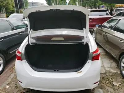 Toyota Corolla 2015, 157500 км, за 31700 CNY - фото 19
