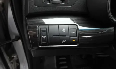 Kia Sorento 2011, 169057 км, за 6290000 KRW - фото 17