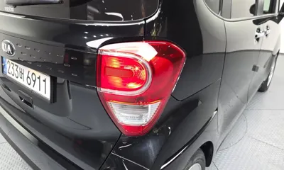 Kia Ray 2021, 30018 км, за 12000000 KRW - фото 23