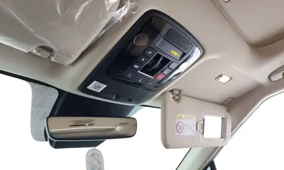 Kia Canival 2023, 63565 км, за 29100000 KRW - фото 27