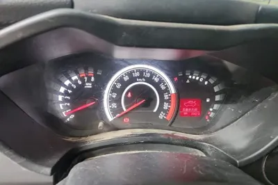 GAC Trumpchi GA3S Vision 2014, 154200 км, за 14699.6 CNY - фото 11