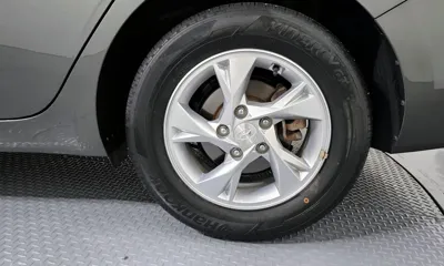 Hyundai Avante 2021, 92397 км, за 15300000 KRW - фото 21