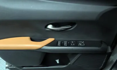 Lexus UX 2022, 70034 км, за 27500000 KRW - фото 24