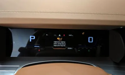 KG_Mobility_Ssangyong Torres 2023, 35509 км, за 22000000 KRW - фото 8