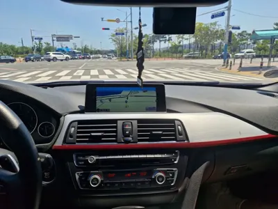 BMW 3-Series 2013, 225700 км, за 5900000 KRW - фото 8