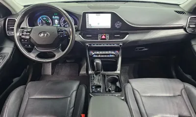 Hyundai Grandeur 2018, 151582 км, за 15500000 KRW - фото 7