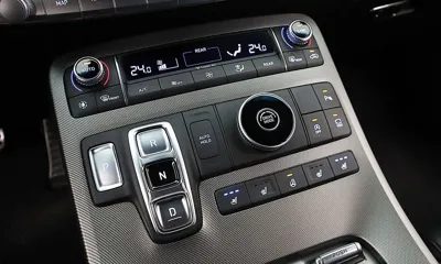 Hyundai Palisade 2022, 65170 км, за 27500000 KRW - фото 8