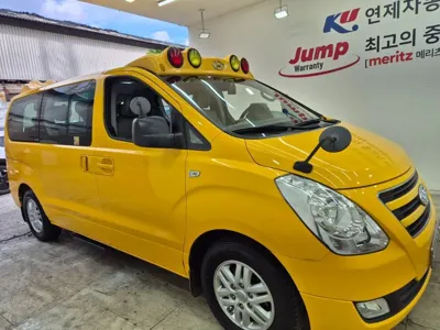 Hyundai Starex 2016, 92052 км, за 8100000 KRW