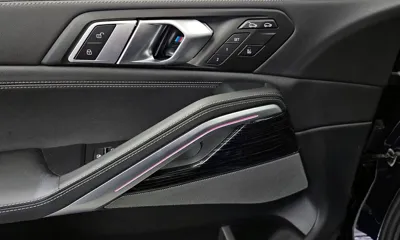 BMW X6 2025, 40724 км, за 102000000 KRW - фото 33