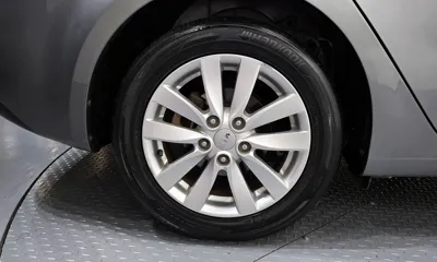 Kia K3 2015, 61992 км, за 7500000 KRW - фото 5