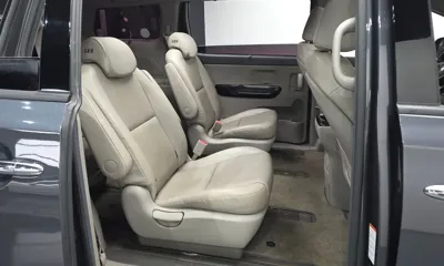 Kia Canival 2016, 172854 км, за 7200000 KRW - фото 12