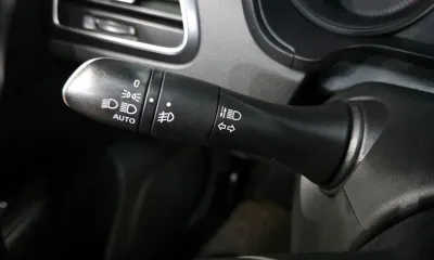 Renault-KoreaSamsung SM6 2019, 95644 км, за 8300000 KRW - фото 11