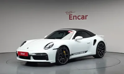 Porsche 911 2024, 3963 км, за 289000000 KRW - фото 33