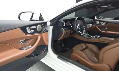 Mercedes-Benz E-Class 2019, 79846 км, за 28500000 KRW - фото 11