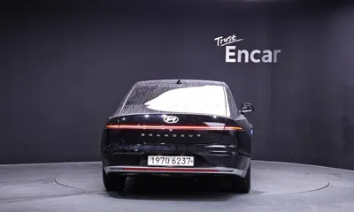 Hyundai Grandeur 2025, 89443 км, за 24000000 KRW