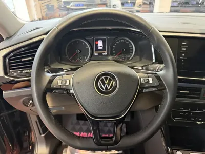 Volkswagen Tayron 2022, 32000 км, за 139800 CNY - фото 6
