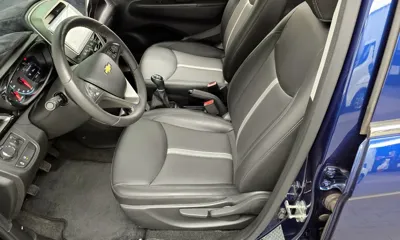 ChevroletGMDaewoo Spark 2022, 59368 км, за 11130000 KRW - фото 31