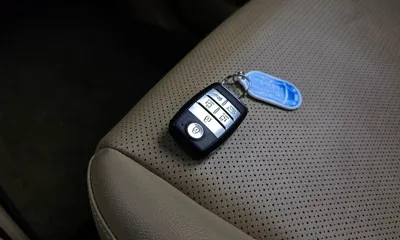 Kia Canival 2019, 139714 км, за 14500000 KRW - фото 29