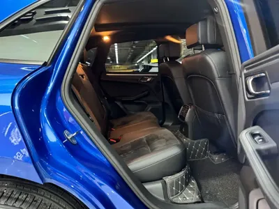 Porsche Macan 2017, 109000 км, за 123800 CNY - фото 11