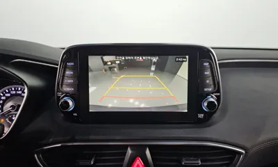 Hyundai Santafe 2019, 101535 км, за 16990000 KRW - фото 15