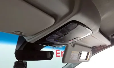 Hyundai Staria 2025, 35196 км, за 29900000 KRW - фото 28