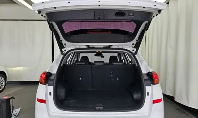 Hyundai Tucson 2020, 118834 км, за 15500000 KRW - фото 20