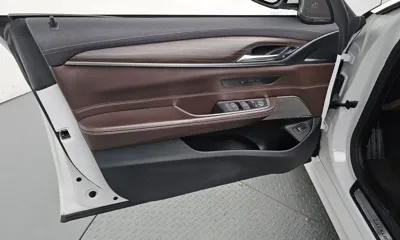 BMW Gran Turismo 2021, 73646 км, за 39500000 KRW - фото 24