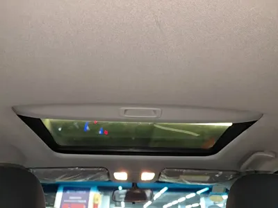 Honda Crider 2014, 35900 км, за 30700 CNY - фото 18