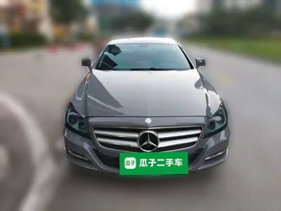 Mercedes-Benz CLS 2012, 214800 км, за 80254.26 CNY - фото 11