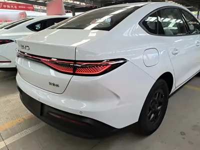 BYD Seal 05 DM-i 2026, 100 км, за 73800 CNY - фото 8